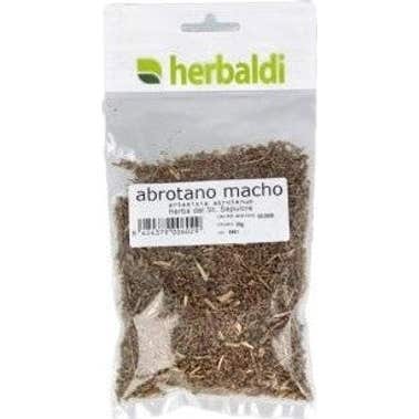 Herbaldi Hierba Abrótano Macho 50G