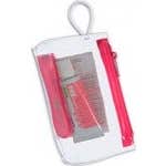 PHB® kit de Viaje gingival Cepillo 1 ud + Pasta 15 ml