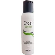 Erosil gel Higiene Intima 100 ml