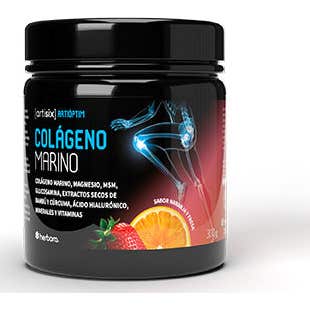 Herbora Artióptim Colágeno Marino 300g