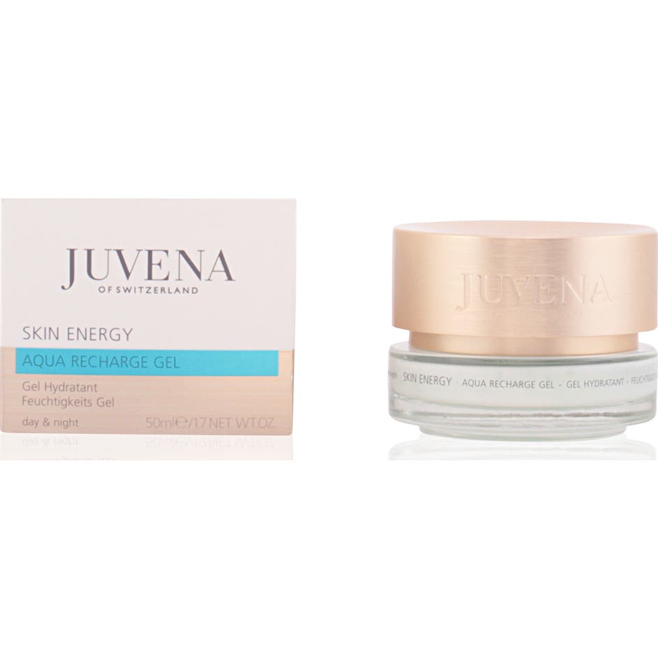 Juvena Skin Energy Cream Gel de Pele oleosa 50ml