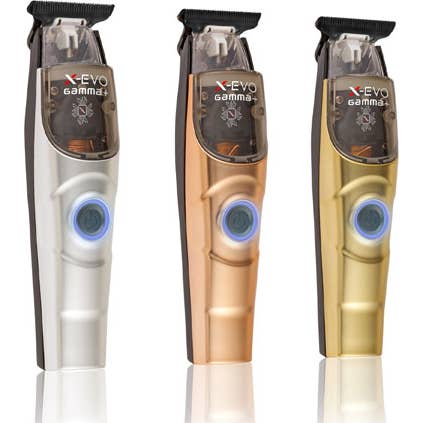 Gamma+ Modular Trimmer Turbocharged Magnetic Motor X-Evo 1 ud
