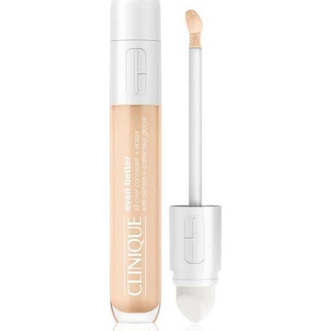 Clinique Even Better Concealer All-Over + Eraser 6 ml
