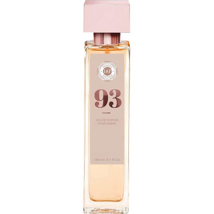 Iap Pharma Eau de Parfum Mujer Nro 93 150 ml