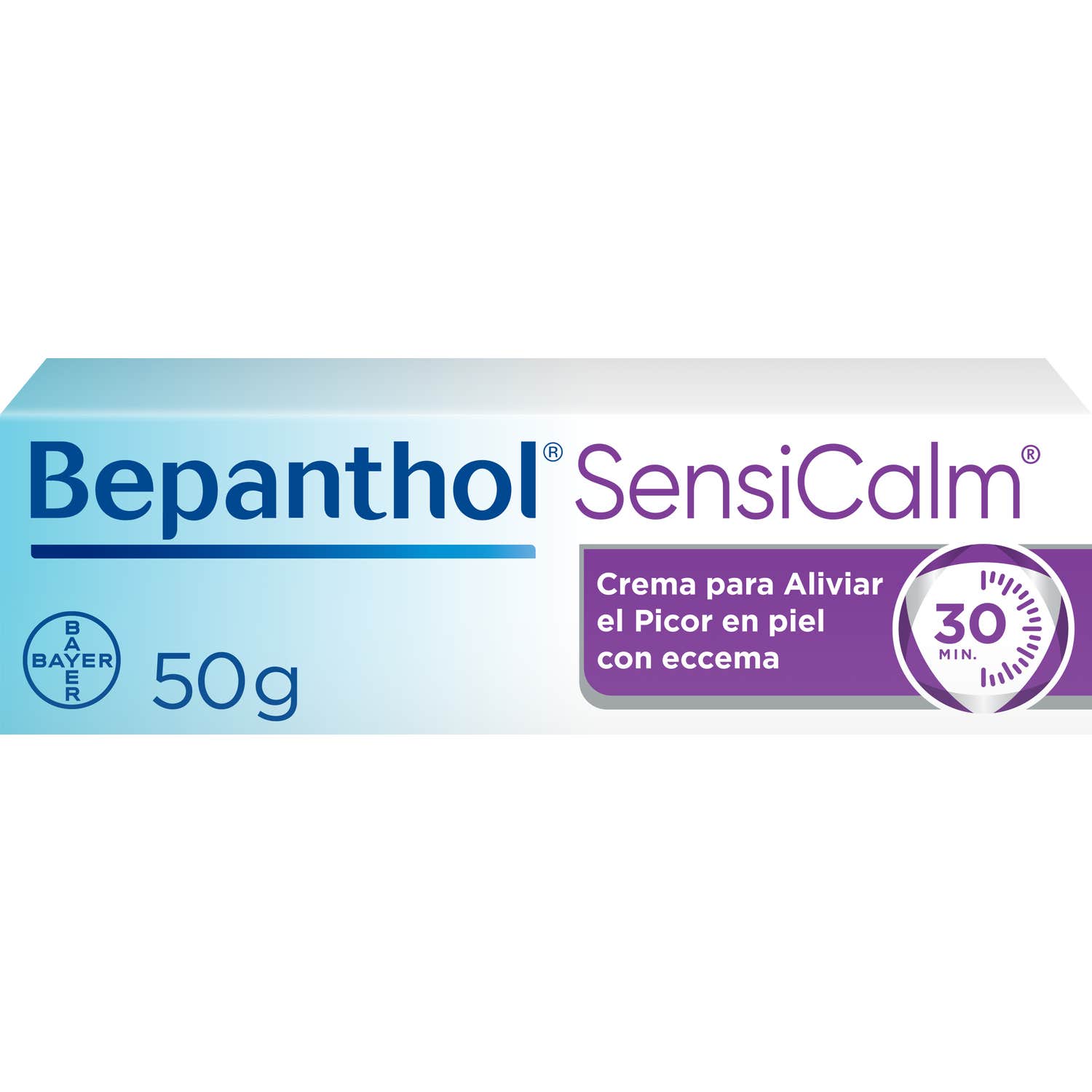 Bepanthol SensiCalm 50g