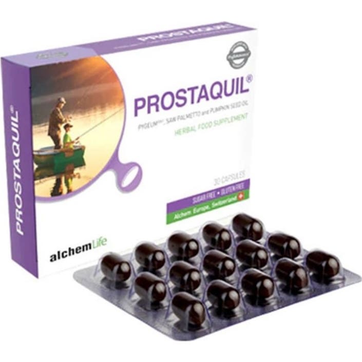 Alchemlife Phytorelief Vitamina C 30 Comp