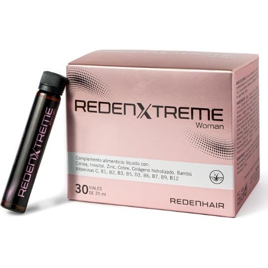 Redenhair Redenxtreme Woman 30x25ml