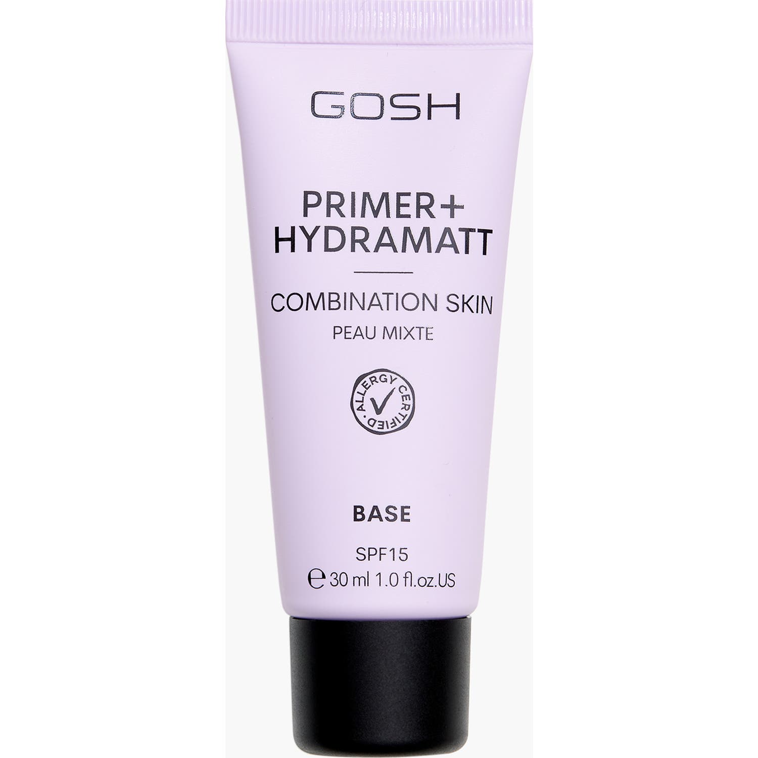 Gosh Primer+ Hydramatt 30ml