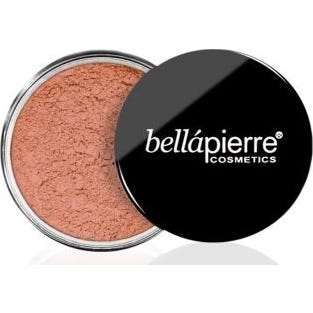 Bellapierre Cosmetics Colorete Mineral Blush Desert Rose 4g