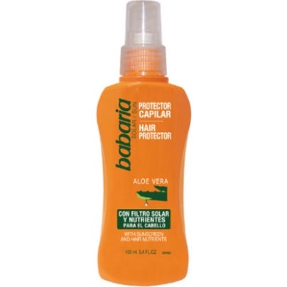 Babaria Aloe Vera Spray 100ml