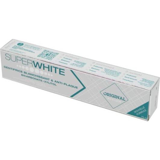 Superwhite Original Dentifrice 75 ml