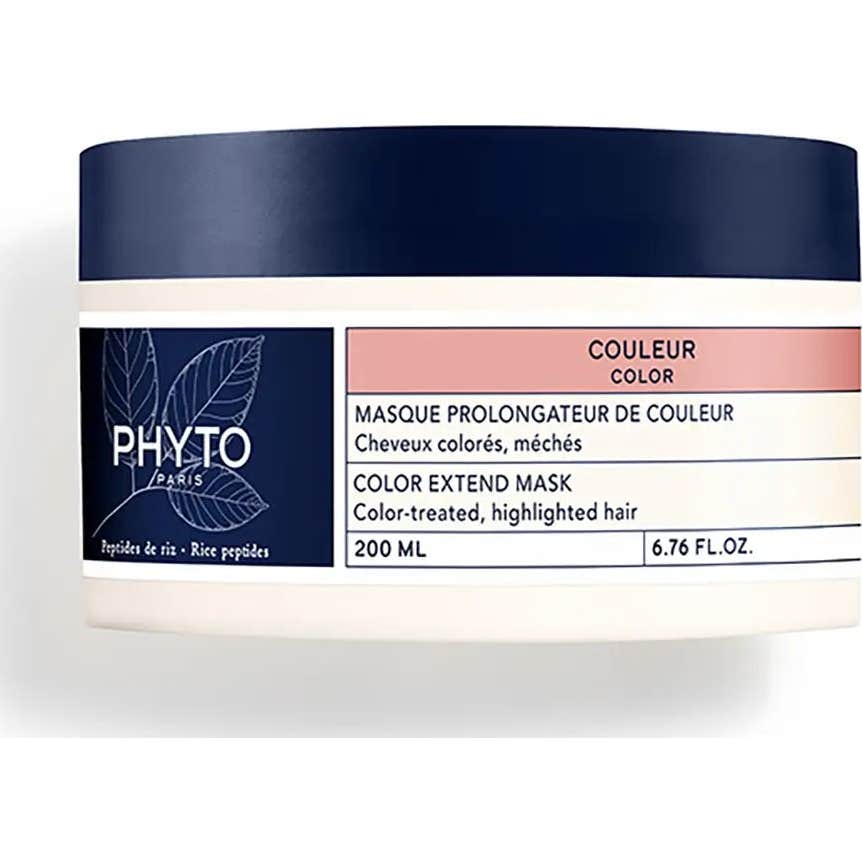 Phyto Colour Prolonging Mask Coloured Hair 200ml