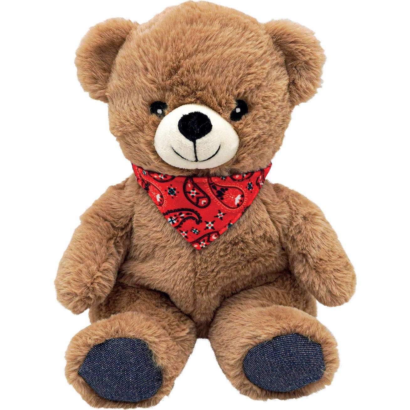 Plic Bolsa Térmica Peluche Teddie 150 gr 1 ud