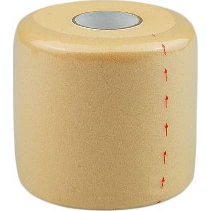 Herbitas Pretape Bandage Color Carne 7 cmx27 m