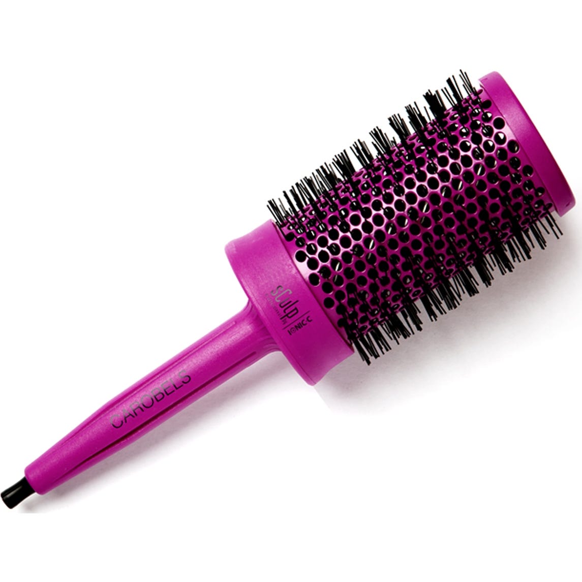 SculpBy Cepillo Purple Ion Ø60mm