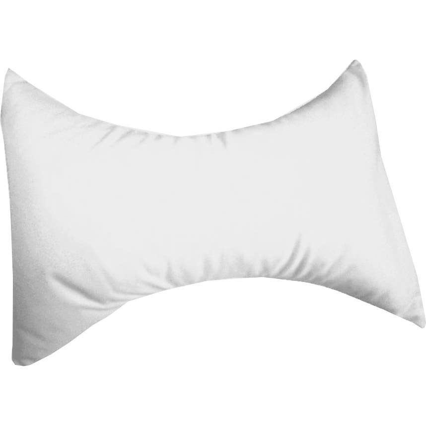 Anota Almohada Cervical Mariposa 55x35cm 1ud
