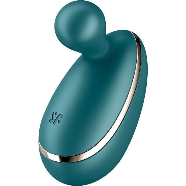 Satisfyer Spot On 1 Verde 1ud