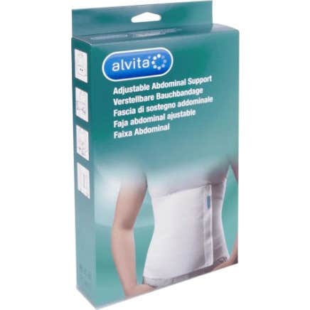 Alvita Faja Abdominal Talla 3 1 ud