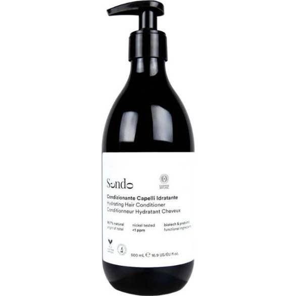 Sendo Acondicionador Hidratante 500 ml