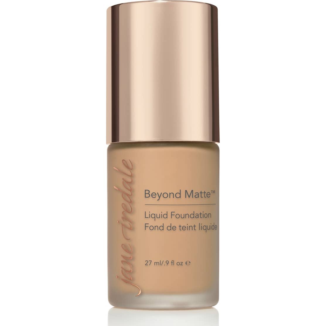 Jane Iredale Beyond Matte Base Líquida M9 27ml