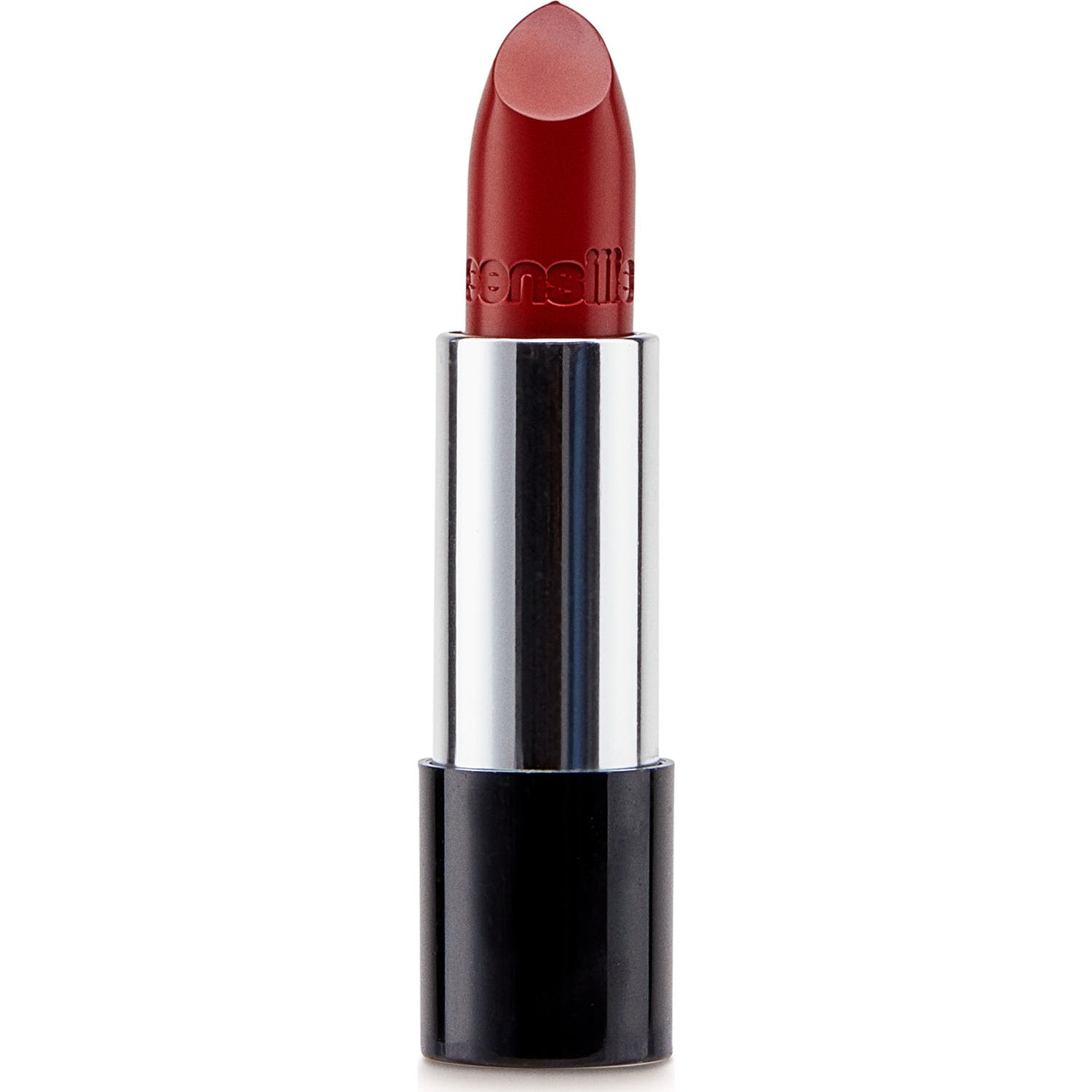 Sensilis Velvet Satin lipstick color pourpre nº 214 3,5ml