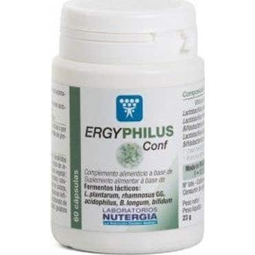 Nutergia Ergyphilus Confort 60Cáps - Imagen 4