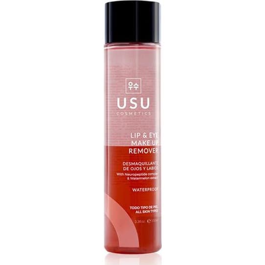 Usu Desmaquillante Bifásico Ojos y Labios 100ml