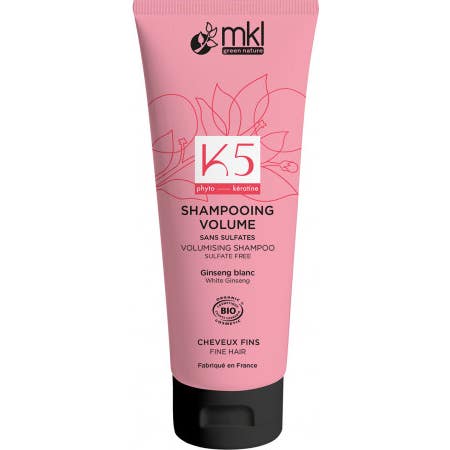Mkl K5 Champú Volumen 250ml
