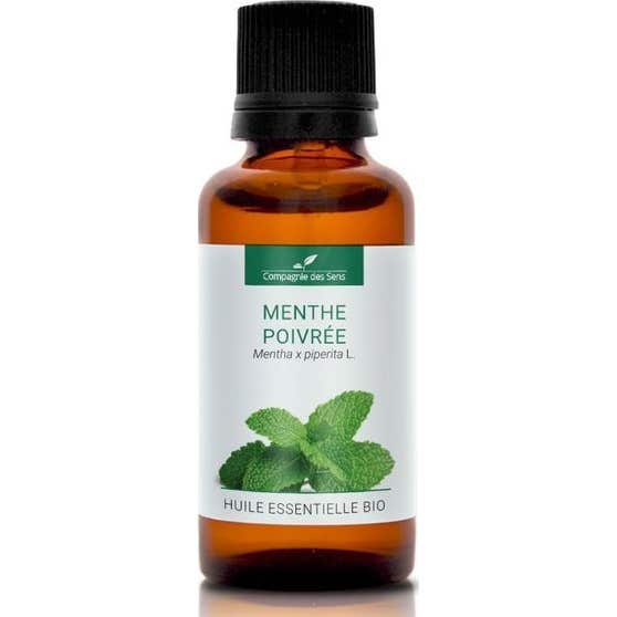 Compagnie Des Sens Aceite Esencial Menta Piperita 30 ml