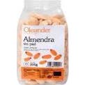 Oleander Almendra Cruda Repelada 1K