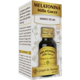 Melatonina Mil Gotas 30 ml