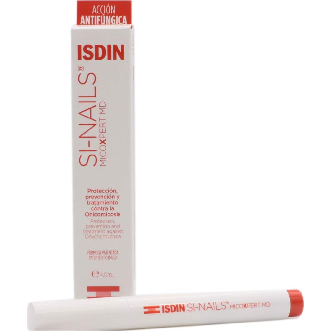 Isdin Si-Nails Micoxpert 4.5ml