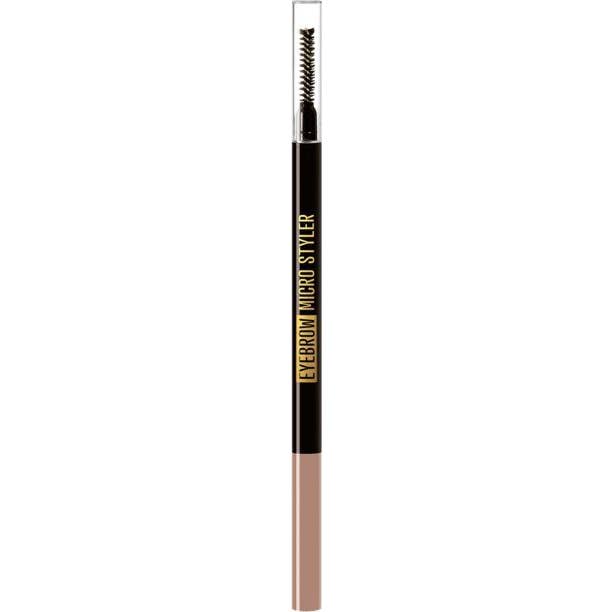 Dermacol Eyebrow Micro Styler Automatic Eyebrow Pencil 03 0.1 g