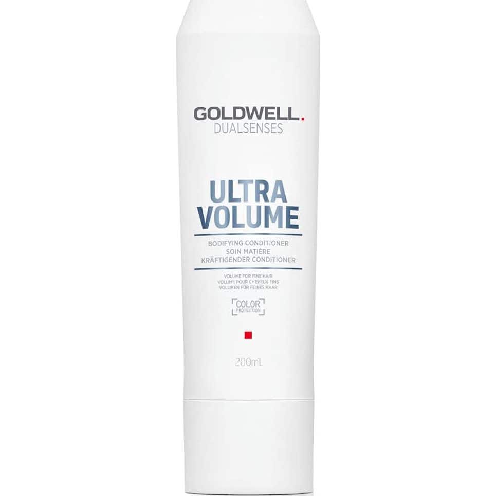 Goldwell Dualsenses Ultra Volume Bodifying Conditioner 200 ml