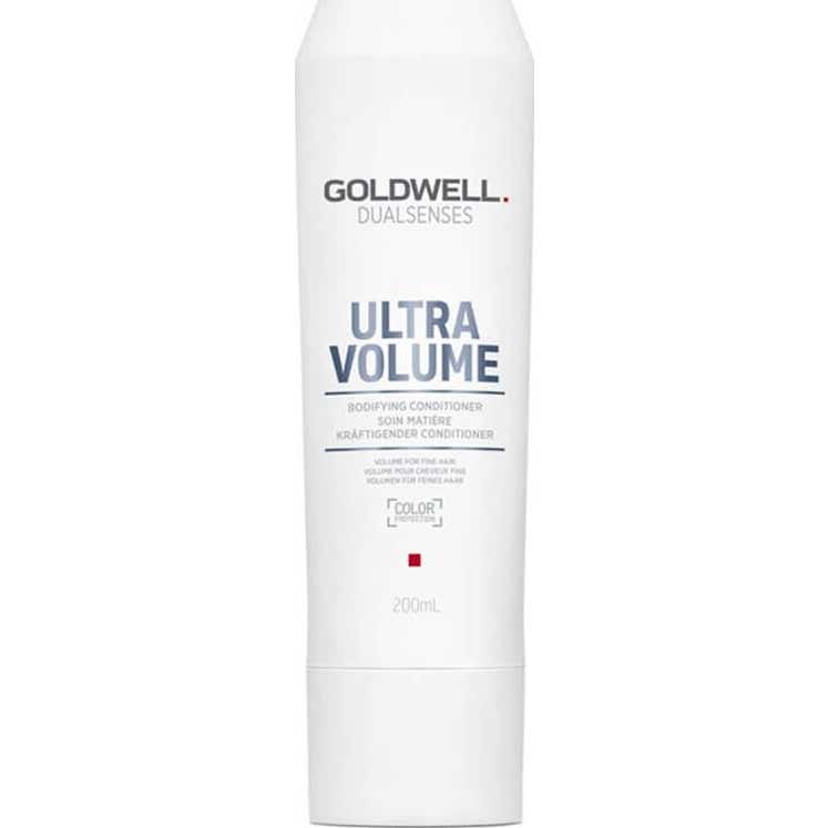 Goldwell Dualsenses Ultra Volume Bodifying Conditioner 200ml