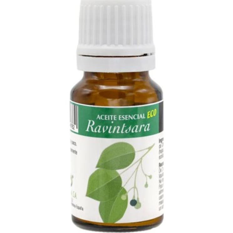 Plantis Aceite Esencial Ravintsara Eco 10 ml