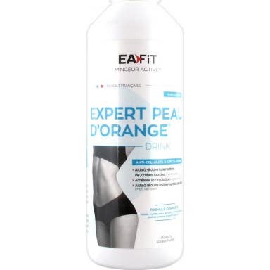 Balance Attitude Ea-Fit la Barre Fit Choco 28 g