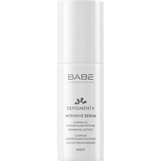 Babé Depigment+ Intensive Serum 30 Ml