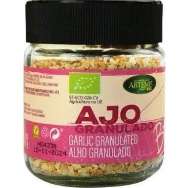 Artemis Bio Especia De Ajo Granulado Bio Vegan 100 G