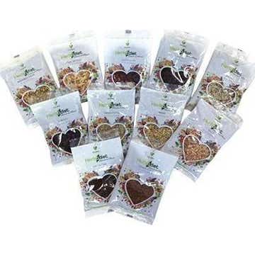 Nova Diet Azahar Flor 40g