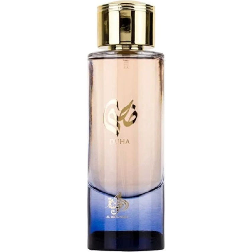 Al Wataniah Duha Eau de Parfum 100ml