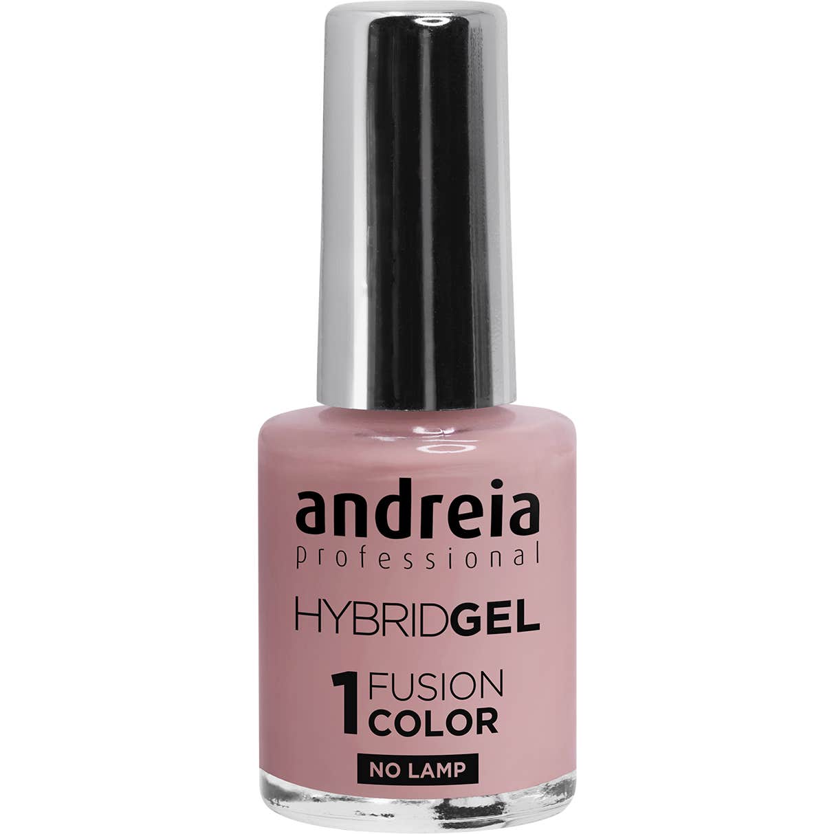 Andreia Professional Hybrid Gel Fusion Color Esmalte H12 10.5ml