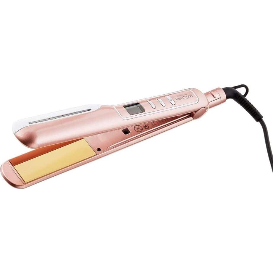 Postquam Lisscare Plancha Protect Hair 1ud