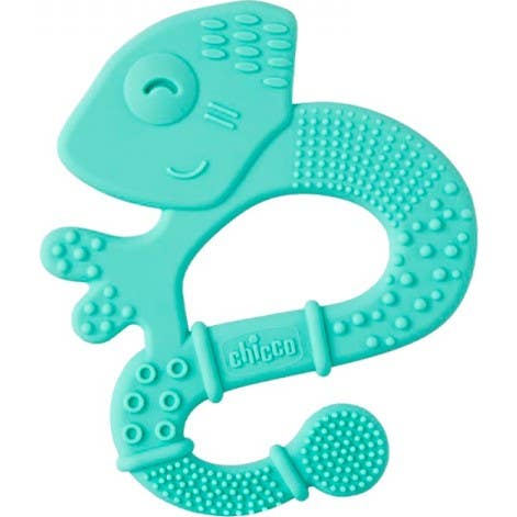 Chicco Mordedor Supersoft Iguana 1 Ud