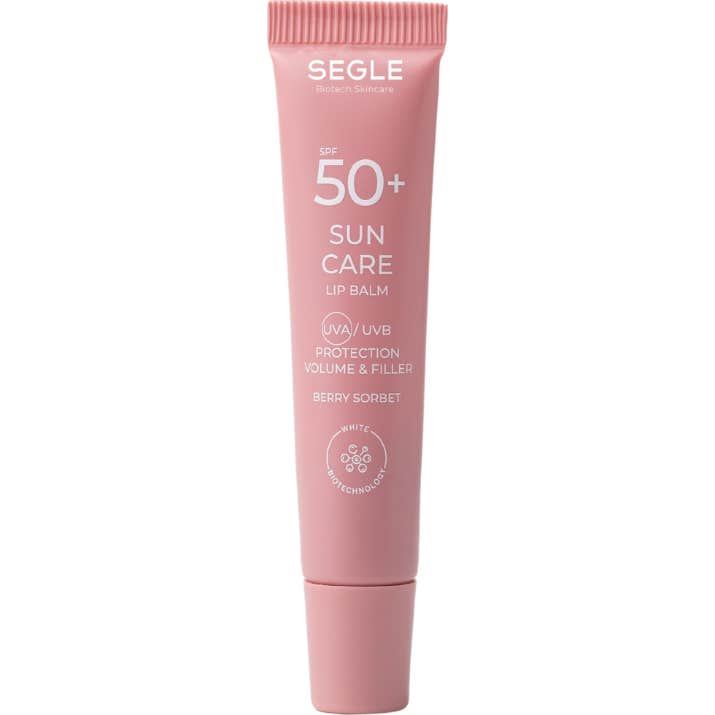 Segle Clinical Sun Lip Balm Berry Sorbet Spf50+ 7 ml