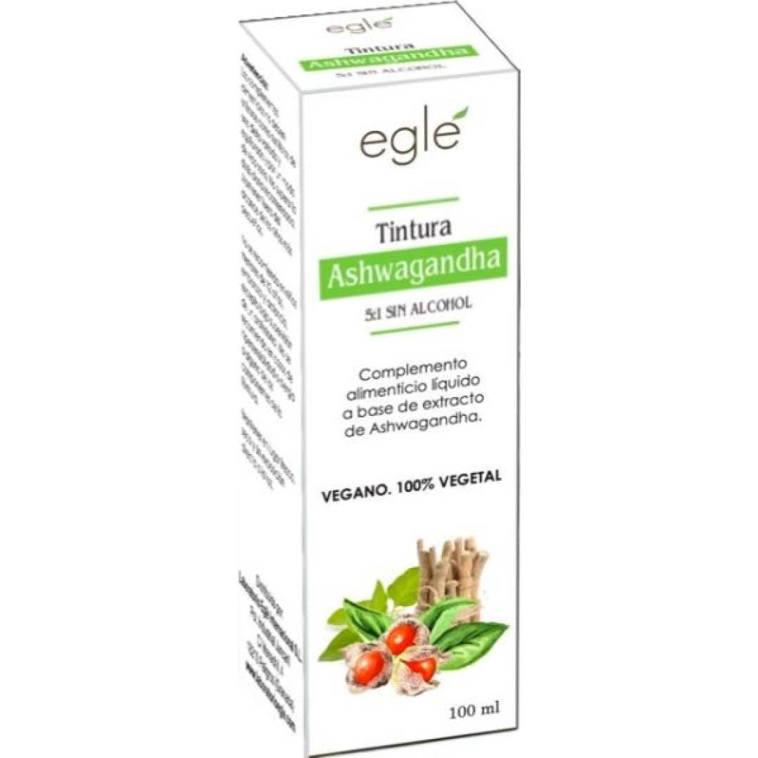 Eglá Tintura de Ashwagandha 100ml