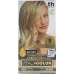 Thader Pharma Vitalia Color Kit N9