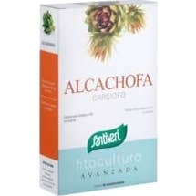 Santiveri Plantas Fit Alcachofa 40Caps