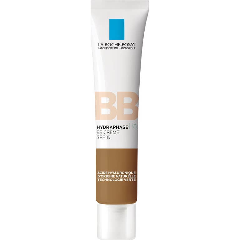 La Roche-Posay Hydraphase HA Bb Cream SPF15 Oscuro 40ml