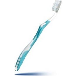 Elgydium Whitening Cepillo de Dientes Suave 1 ud